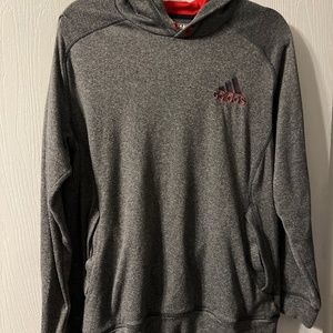 Adidas hoodie